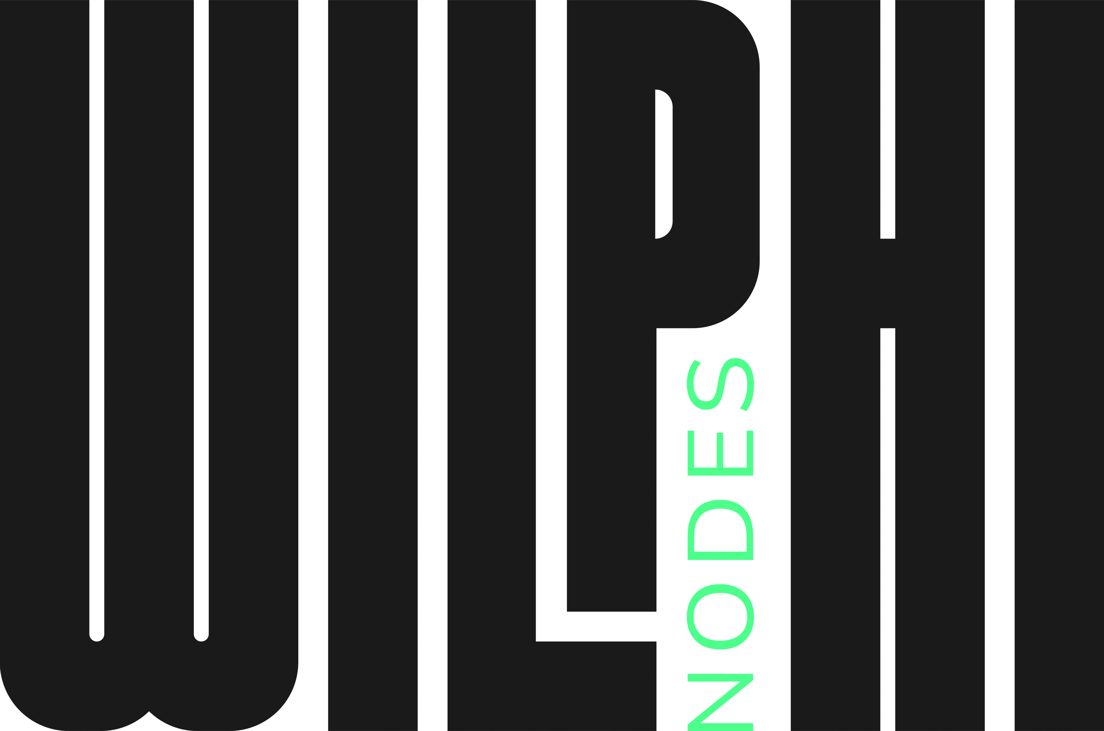 Wilphi Nodes